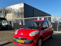 Citroën C1 - 1.0-12V Séduction Nwe APK