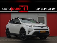 Toyota RAV4 - 2.5 Hybrid Adventure | Schuifdak | Leder | Camera | Origineel NL |