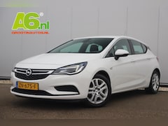 Opel Astra - 1.0 Turbo Business 105PK Trekhaak Navigatie Airco Cruise Carplay Android Parkeersensor