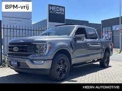 Ford F150 - F-150 LARIAT 5.0 V8 SuperCrew Black Edition | BPM Vrij