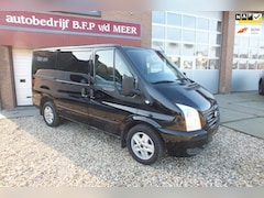 Ford Transit - 260S 2.2 TDCI 125 PK