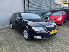 Skoda Superb - 1.4 TSI Greentech Active Business Line