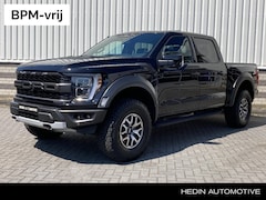 Ford F-150 Raptor - 3.5 V6 450pk High Output SuperCrew | uit voorraad leverbaar |