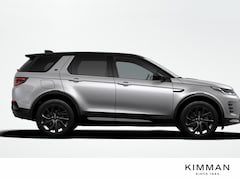 Land Rover Discovery Sport - P270e Dynamic SE Limited Edition Discovery Sport P270e PHEV S Limited Edition