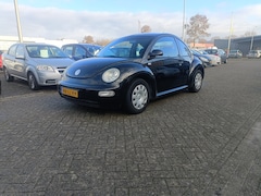 Volkswagen New Beetle - 1.6 CRUISCONTRO/AIRCO/NAP