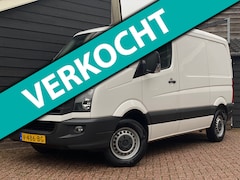 Volkswagen Crafter - 30 2.0 TDI L1H1 BM Trekhaak/Airco/Camera/Cruise