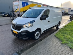 Renault Trafic - 1.6 dci 120 pk, L2 H1 Airco, Nav, 67.986 km