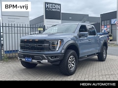 Ford F-150 Raptor - 3.5 V6 High Output SuperCrew VOORRAAD