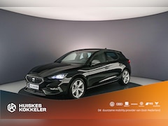 Seat Leon - FR 1.0 TSI 110pk Cruise control, Airco, App connect, Parkeersensor achter, Bluetooth, LED