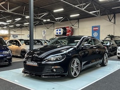 Volkswagen Scirocco - 1.4 TSI 122PK MAXTON Clima Airco Cruise Control