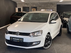 Volkswagen Polo - 1.2 TSI team|cruis|stoelv|pdc|6bak|105pk