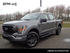 Ford F150 - F-150 XLT 5.0 V8 405PK SuperCrew 4x4 Sport