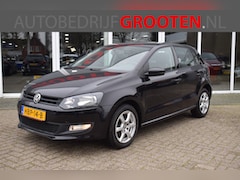 Volkswagen Polo - 1.4-16V Comfortline//AIRCO//5DRS