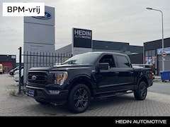 Ford F150 - F-150 XLT 5.0 V8 SuperCrew 4x4 Sport