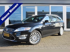 Ford Mondeo Wagon - 1.6 EcoBoost Titanium, Cruise Control, Climate Control, Navigatie, PDC V+A Prijs Is Rijkla