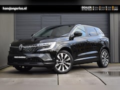 Renault Austral - Mild Hybrid 160 PK X-Tronic Techno | 1.800 KG TREKGEWICHT | CAMERA | NAVI | STUUR/STOELVER