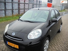 Nissan Micra - 1.2 Acenta