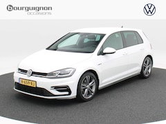 Volkswagen Golf - 1.5 TSi 150 Pk Automaat R-Line | Navigatie | Adaptive Cruise | Full Led | Virtual Cockpit