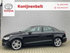 Audi A3 Limousine - 1.4 TFSI CoD Ambition Pro Line Sedan | NL auto