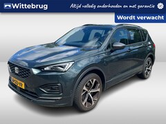 Seat Tarraco - 1.4 TSI e-Hybrid PHEV FR Business Intense PANO/PDC V+A/MEM SEATS/NAVI/DIDGITAAL DASH