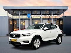 Volvo XC40 - T2 Momentum Core | Navigatie | Parkeercamera | Park Assist Voor Achter | Apple Carplay | C