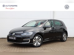 Volkswagen e-Golf - E-DITION 136pk