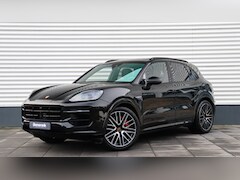 Porsche Cayenne - 3.0 S E-Hybrid SportDesign | Massage | InnoDrive | Stoelventilatie | Sportuitlaat | Panora