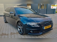 Audi A4 Avant - 2.0 TFSI quattro Pro Line S