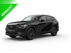 Mazda CX-60 - 2.5 e-SkyActiv PHEV Homura Plus 2025 MODEL | NIEUW | AUTOMAAT | INSTAPVOORDEEL € 3.500.