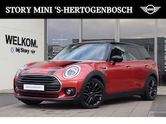 MINI Clubman - Cooper Salt / Panoramadak / Active Cruise Control / LED / Stoelverwarming / Park Assistant