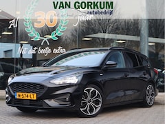 Ford Focus Wagon - 1.0 EcoBoost Hybrid ST Line Business