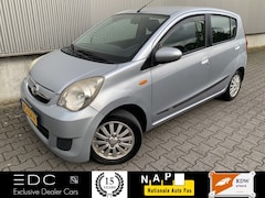 Daihatsu Cuore - 1.0 - V E R K O C H T