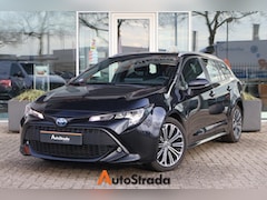 Toyota Corolla Touring Sports - 1.8 Hybrid Dynamic 122pk CVT | Carplay | LED | Camera | Cruise | Navi