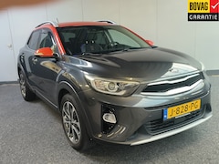 Kia Stonic - 1.0 T-GDi ExecutiveLine Rijklaar + 12 maanden Bovag-garantie Henk Jongen Auto's in Helmond