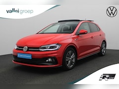 Volkswagen Polo - 1.0 TSI 95PK DSG Highline Business R / R-Line | Pano | Camera | Navi | Adaptief sportonder