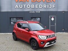 Suzuki Ignis - 1.2 Smart Hybrid 83pk Style