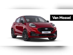 Ford Puma - 1.0 EcoBoost Hybrid ST | Performance Stoelen | ST Performance Pack | Draadloos Apple Carpl