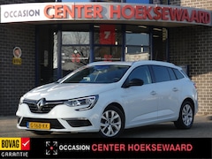 Renault Mégane Estate - 1.3 TCe 140pk EDC GPF Limited | Automaat | Dab+ | Cruise |