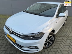 Volkswagen Polo - 1.0 TSI Business*ADAPTIVE CRUISE*APK*NAP*CAMERA*NAVI*CARPLY*PARK SENSOREN