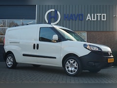 Fiat Doblò Cargo - 1.4 L2 Maxi SX, AIRCO, 3-ZITS, BTW-VRIJ / MARGE