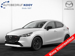 Mazda 2 - 2 1.5 e-SkyActiv-G Homura - Uit voorraad leverbaar