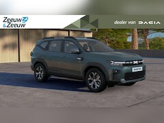 Dacia Bigster - 1.8 Hybrid 155 Expression HYBRIDE AUTOMAAT VANAF NU TE BESTELLEN BIJ DEN HAAG DE DEALER VA