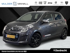 Citroën C1 - 5-deurs Shine 1.0 e-VTi 72pk | CLIMA | CAMERA | LM-VELGEN BLACK | APPLE CARPLAY / ANDROID