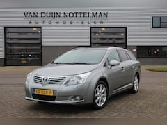 Toyota Avensis Wagon - 2.0 VVTi Executive / Leer / Panoramadak / Youngtimer / N.A.P