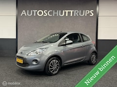 Ford Ka - 1.2 Style AIRCO / NAP / 1e EIGENAAR / LAGE KM STAND