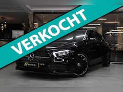 Mercedes-Benz A-klasse - 250 AMG/PANO/SFEER/CARPLAY/LANE ASSIST/BOMVOL