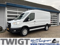 Ford Transit - 330 2.0 TDCI L2H2 Trend Airco EURO 6