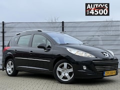 Peugeot 207 SW - 1.6 VTi Première Navi/Trekhaak/Clima