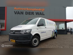 Volkswagen Transporter - 2.0 TDI L2H1 Comfortline/MOTOR ROOKT EN LOOPT OP 3 CILINDERS