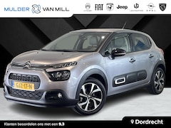 Citroën C3 - 5-deurs Max 1.2 PureTech 83pk | NAVI | CAMERA | CLIMA | APPLE CARPLAY / ANDROID AUTO |